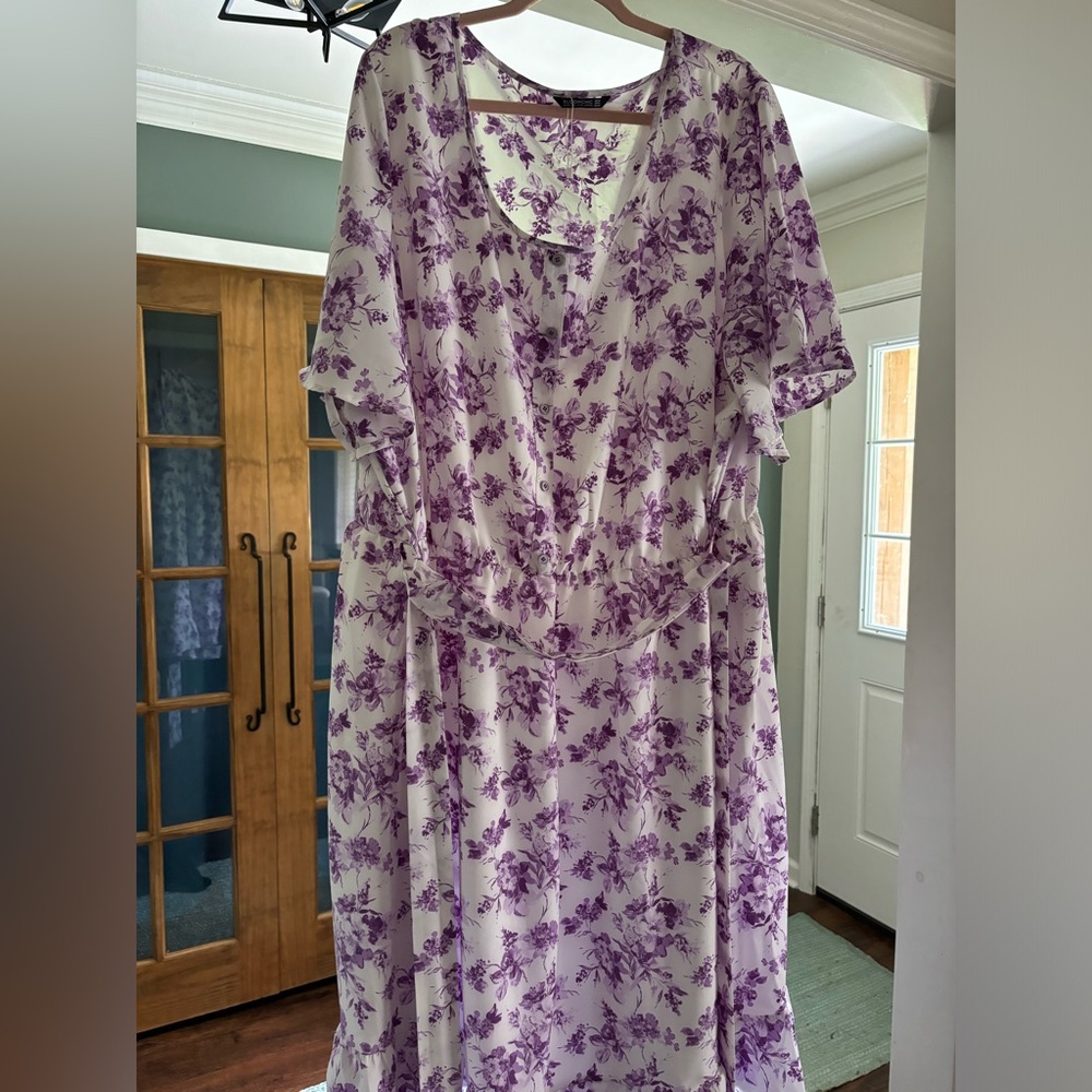 BloomChic dress size 30